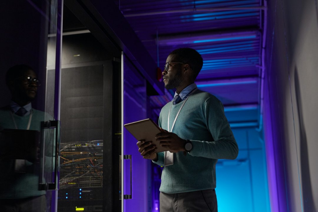IT Specialist Recruitment