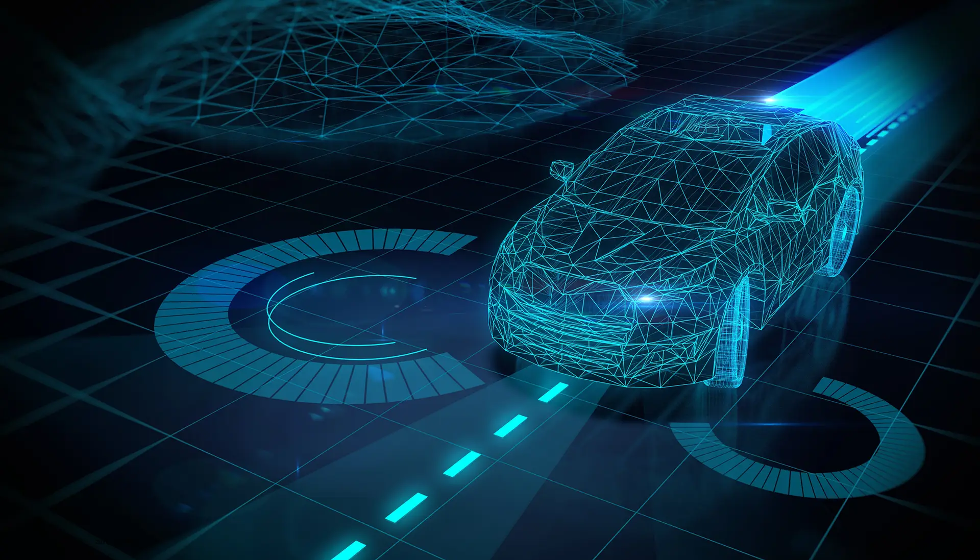 Pioneering Talent for Autonomous Driving and Flying