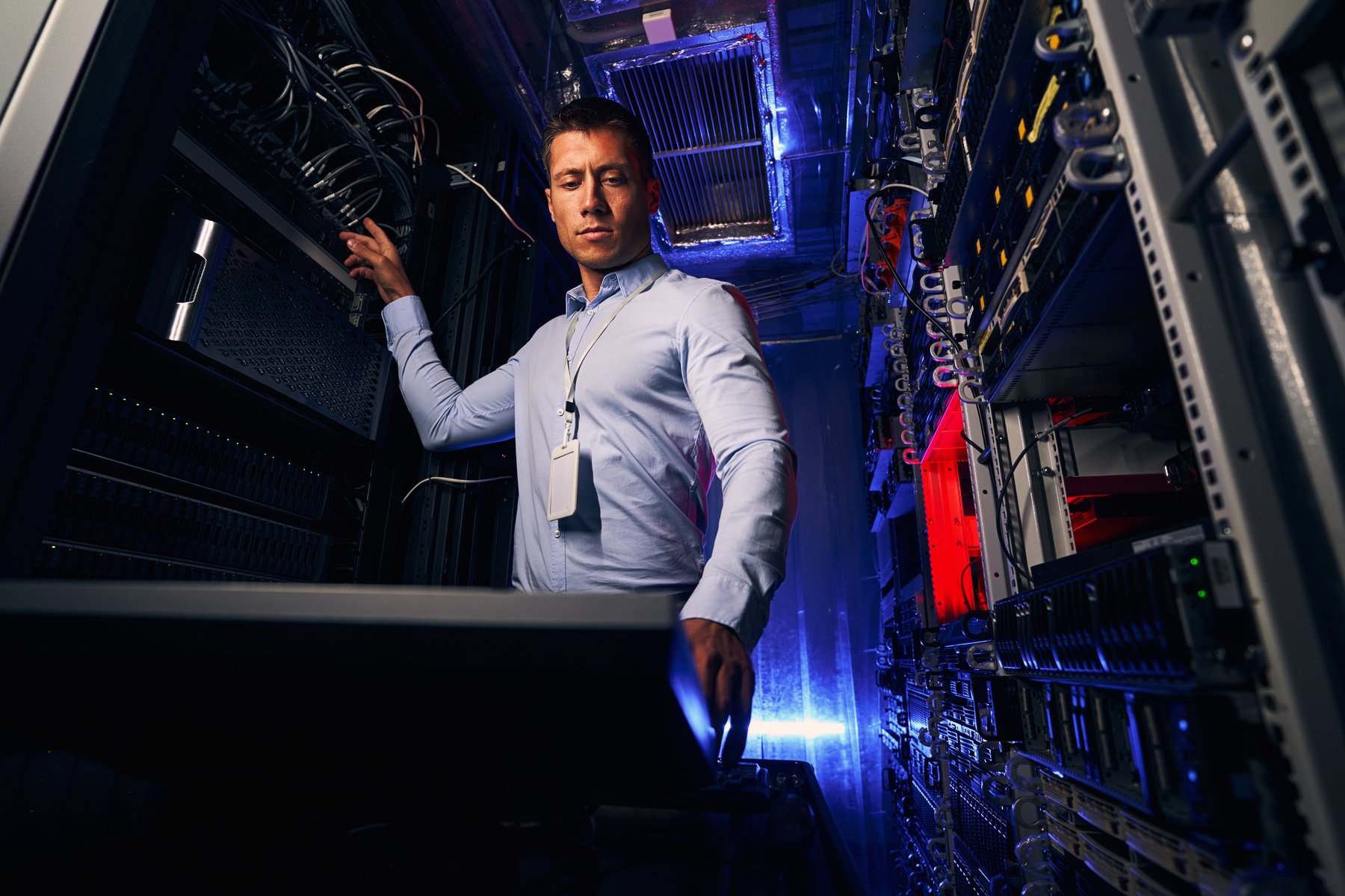 Data Engineers Recruitment