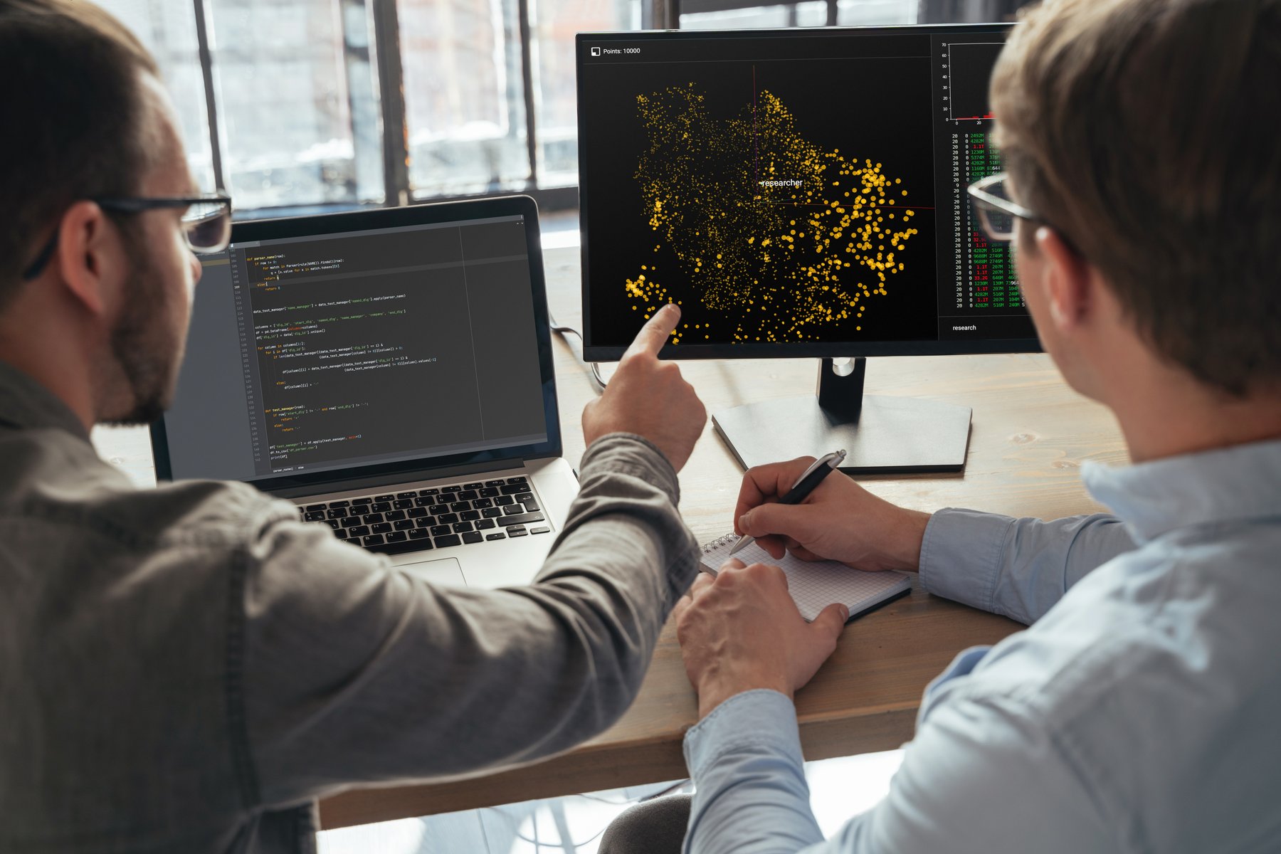 Data Engineers and Analysts Recruitment