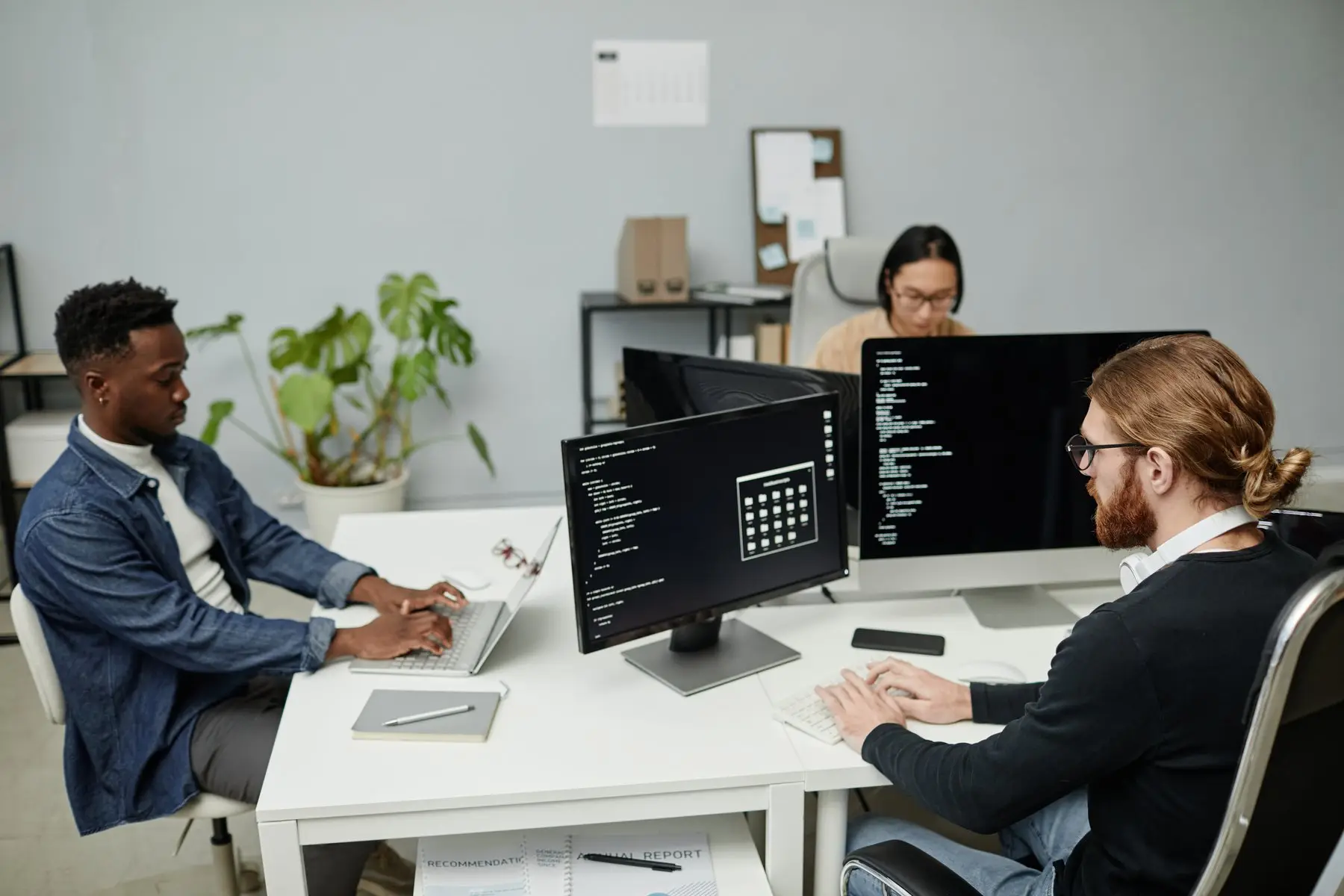 Recruit Every Software Engineer You Need