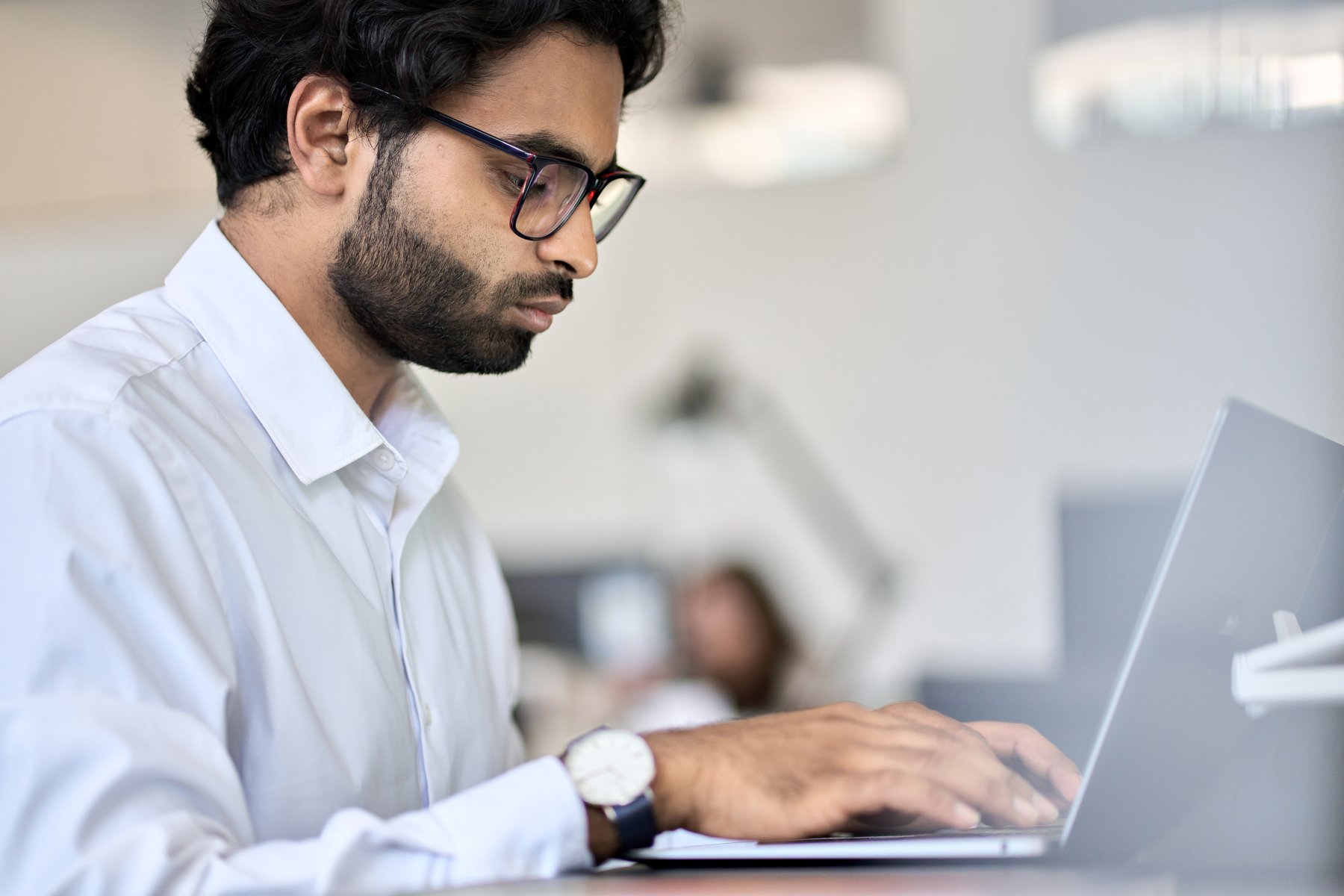 Software engineer Recruitment