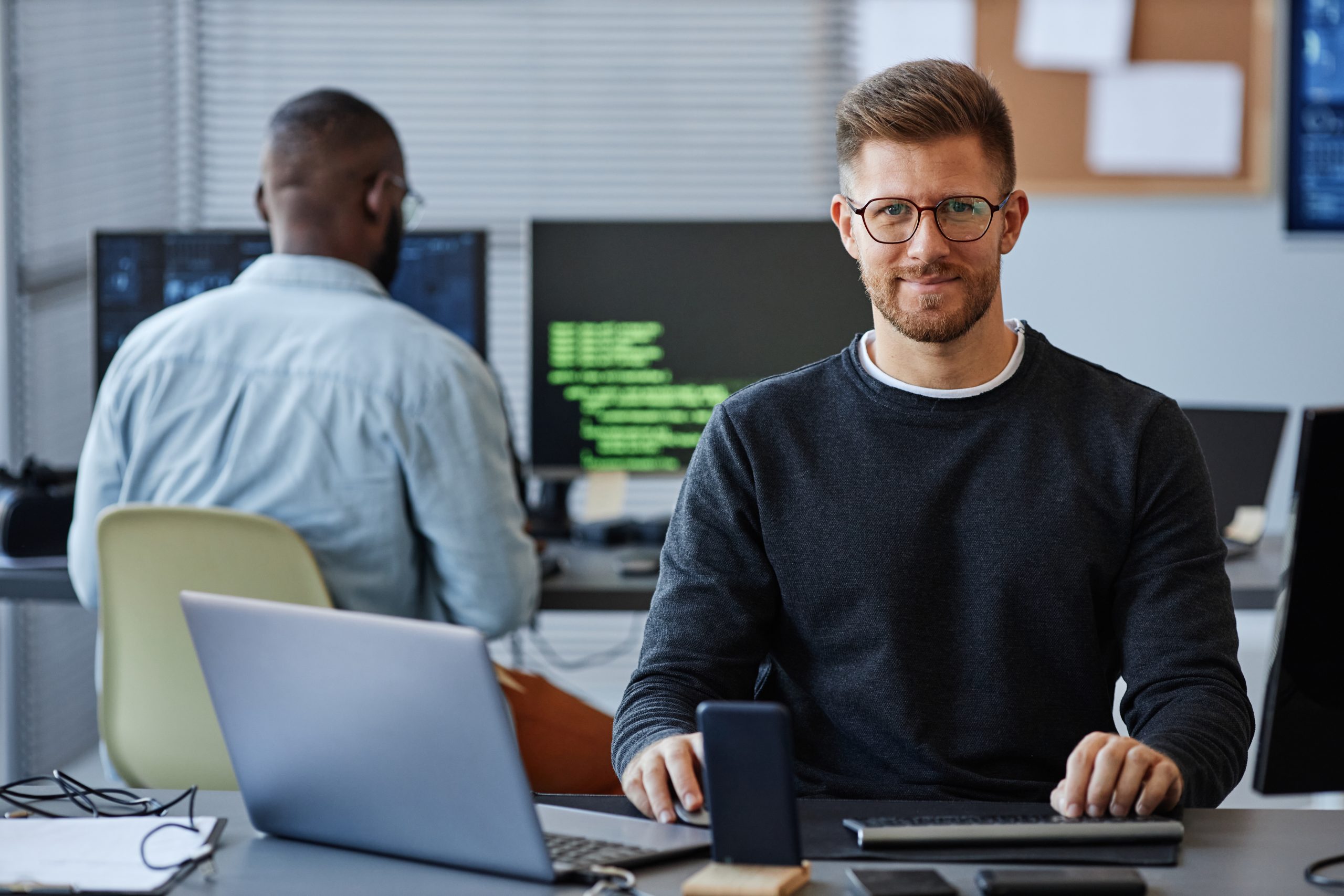AI and Machine Learning Engineers / Developers