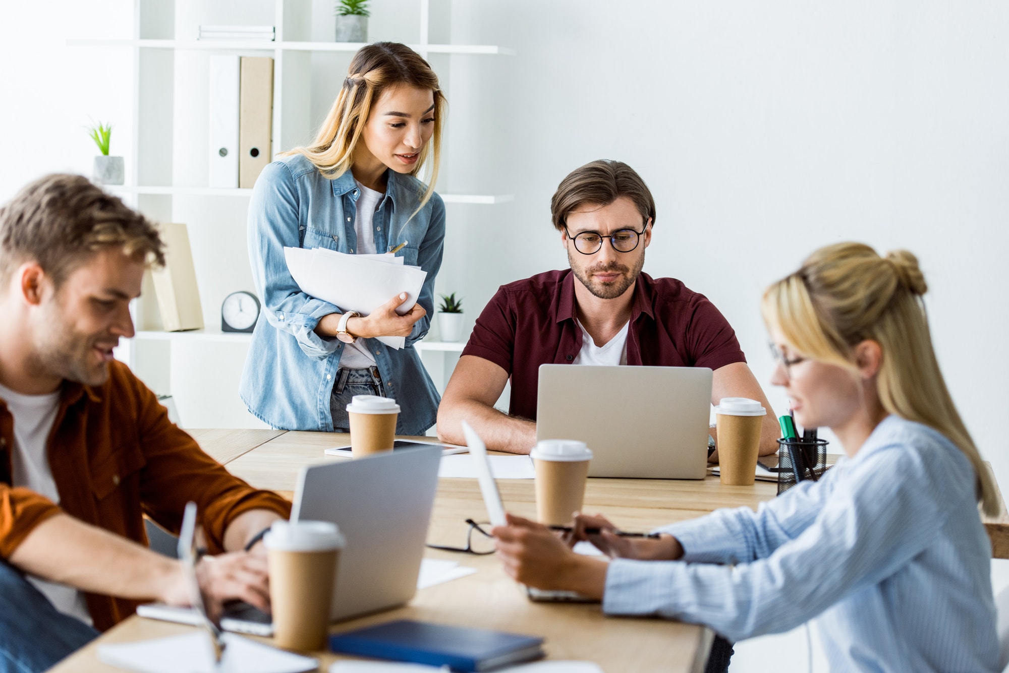 Larry Paulson Tech Your Partner in Tech Talent Recruiting