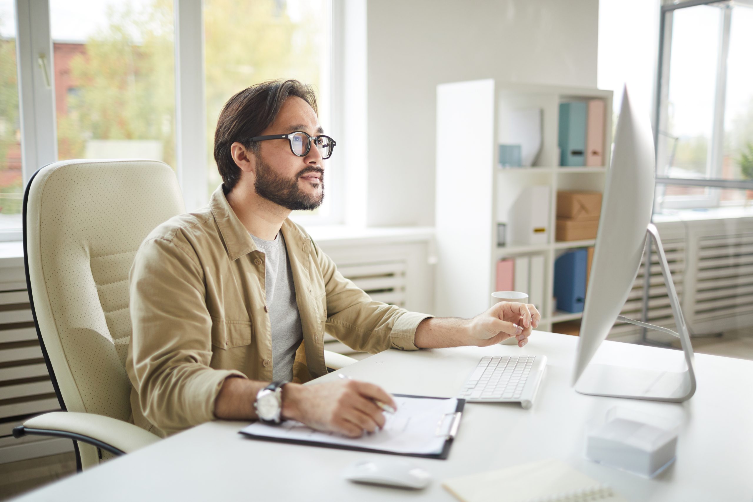 Why Larry Paulson Tech for Software Engineer Recruitment