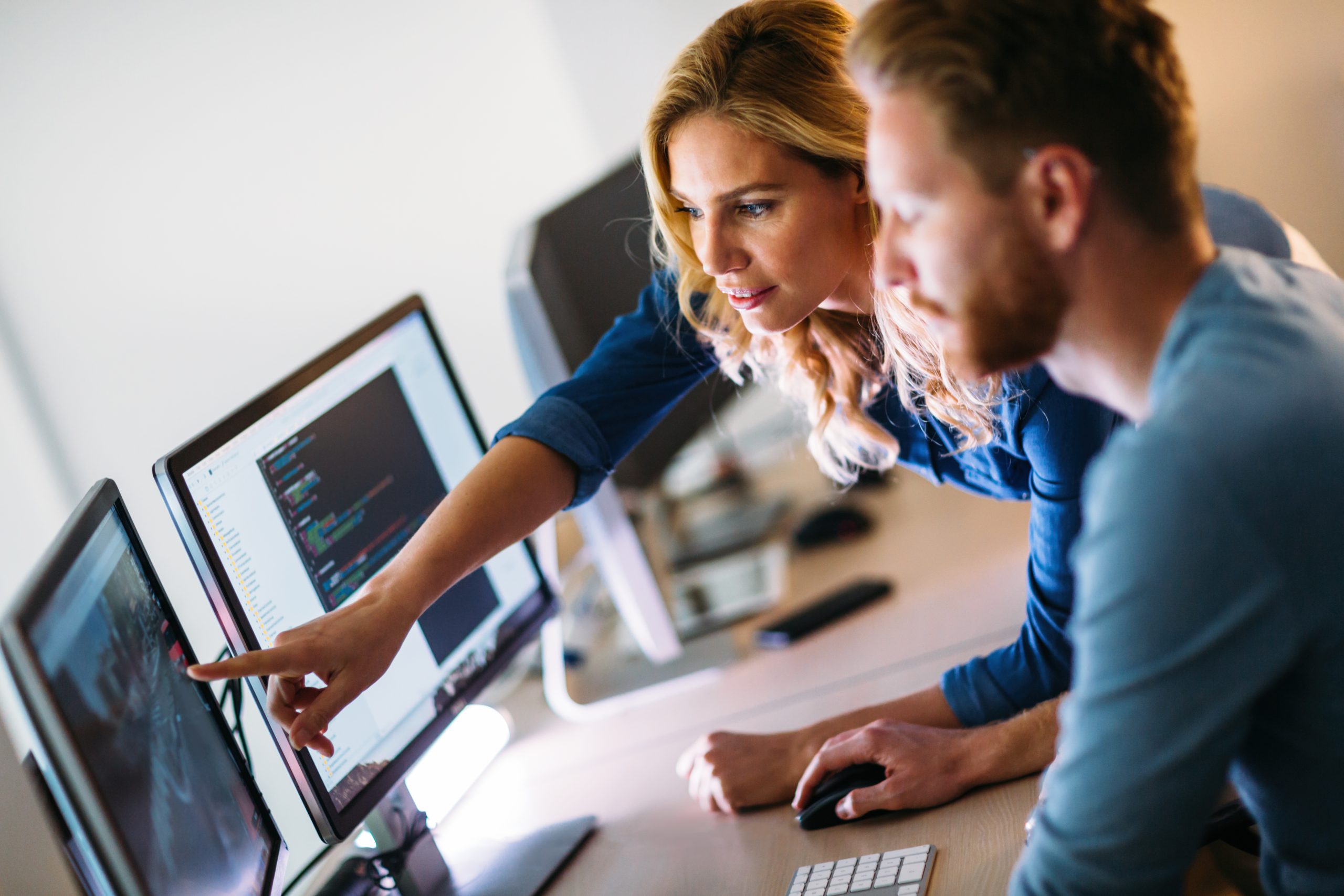Software Engineer Recruiting agency