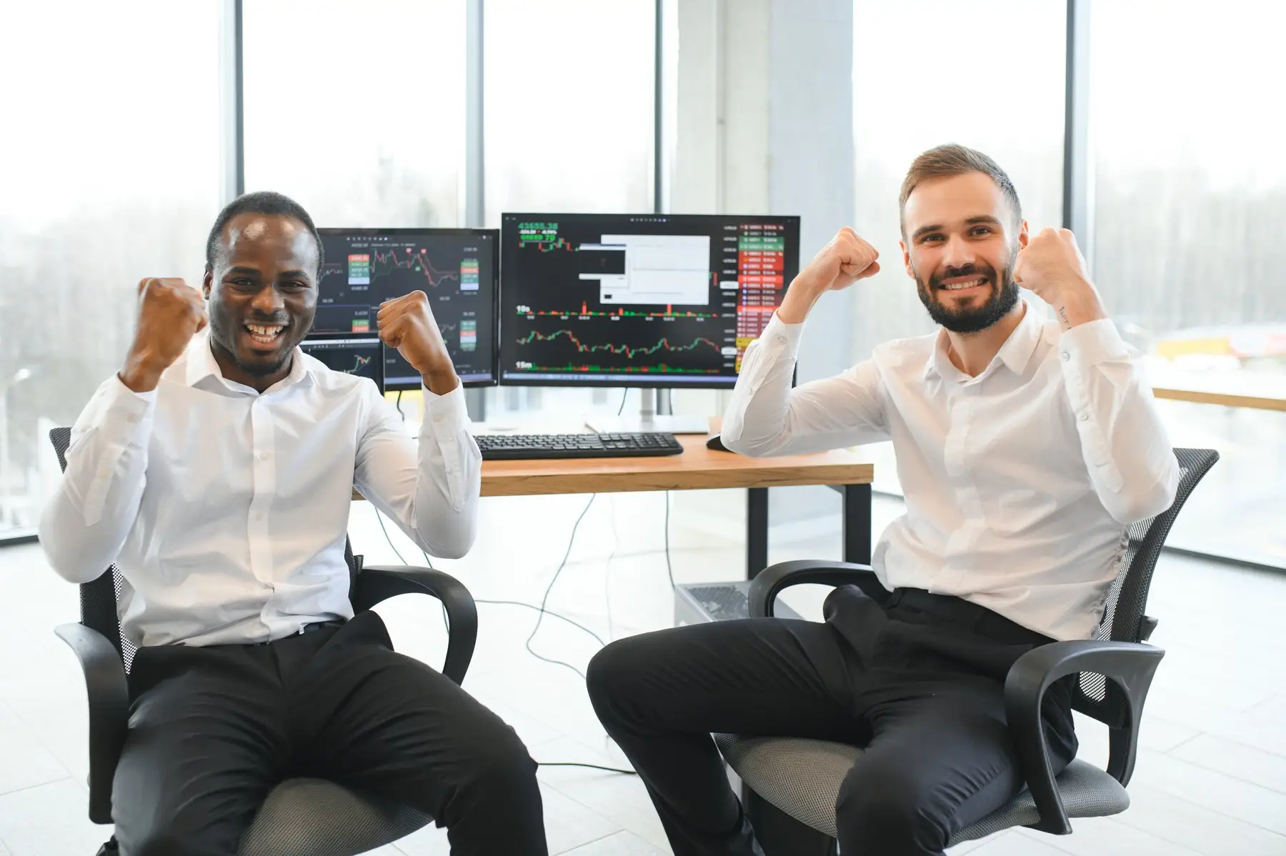 High-Frequency Trading Talent Recruiting