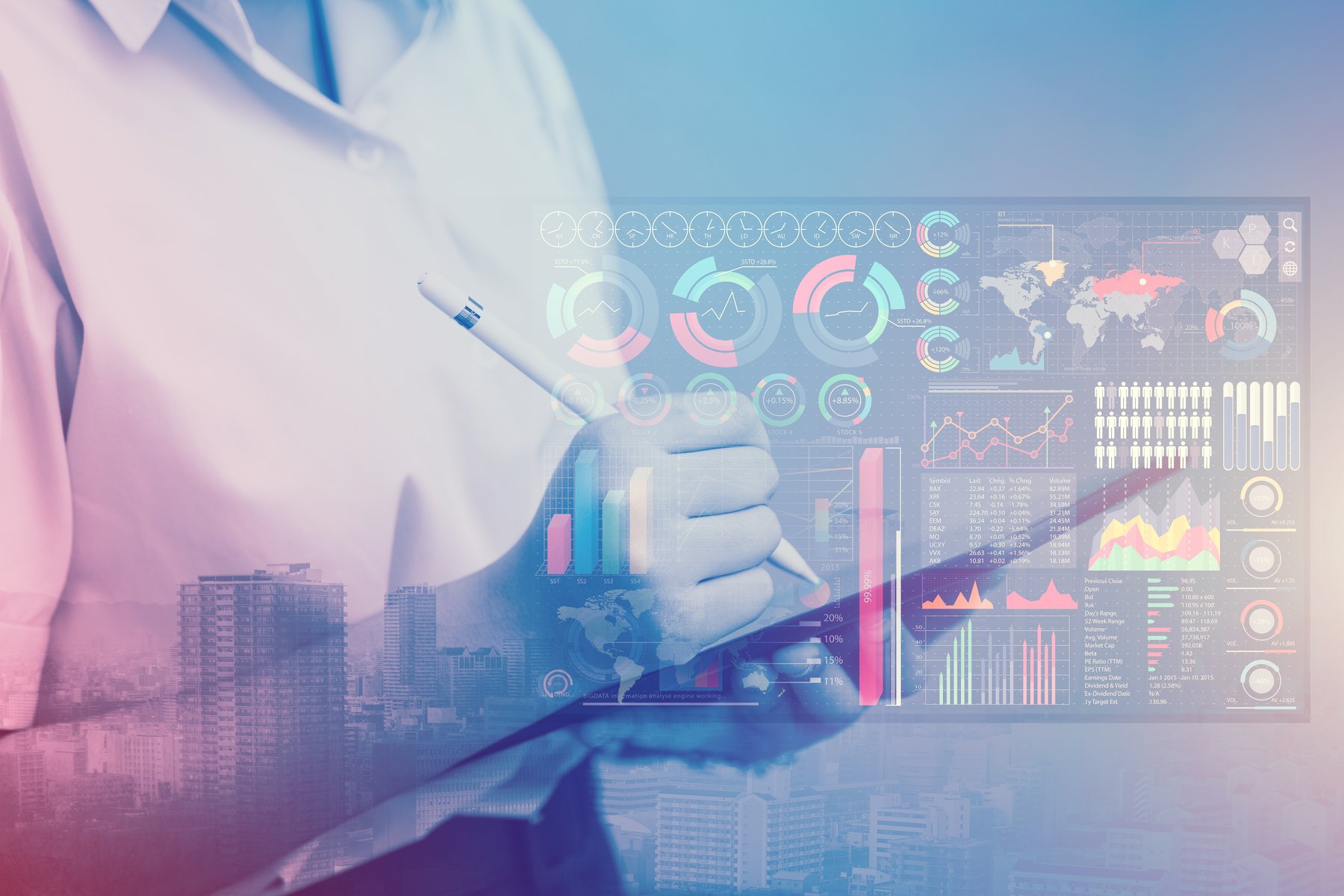 Data Engineers and Analysts Recruitment